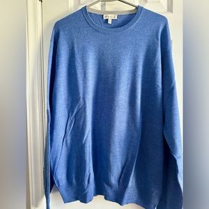 Peter Millar men's sweater crew neck sweater